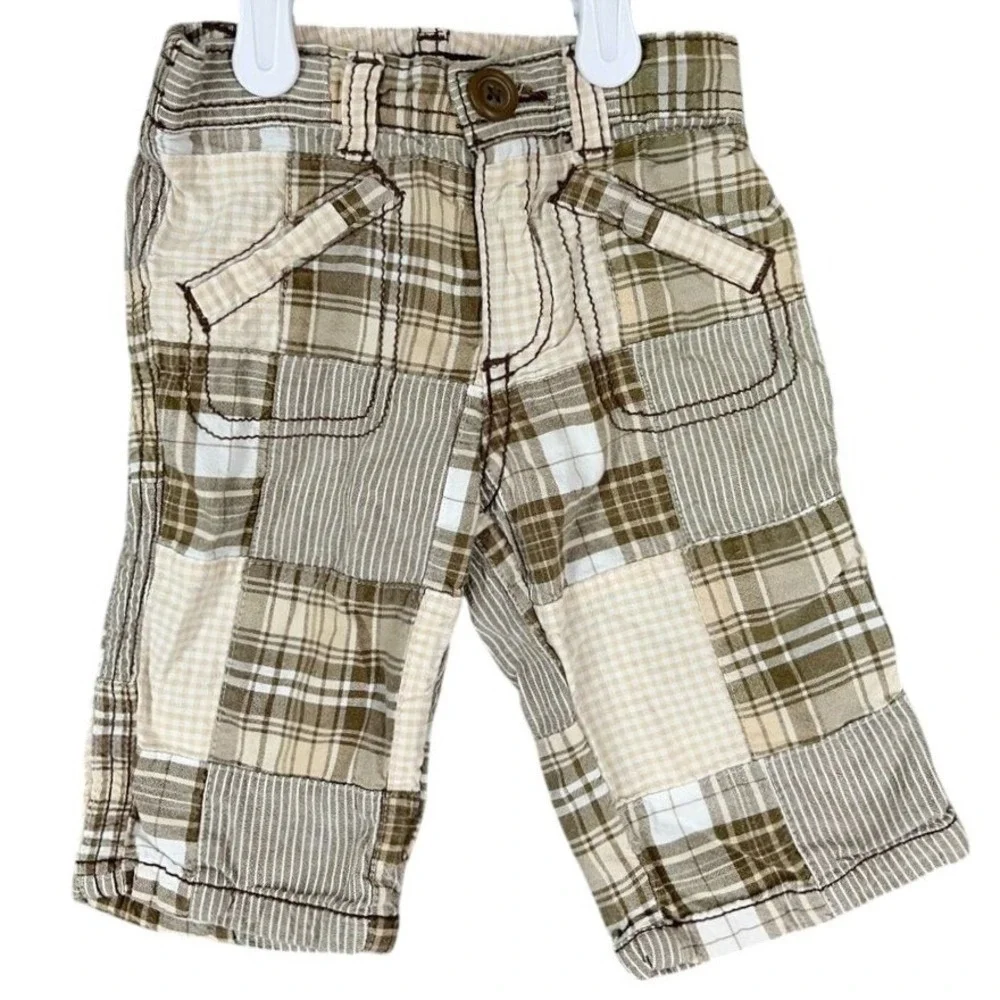 Old Navy Pants 3-6 Months Pav